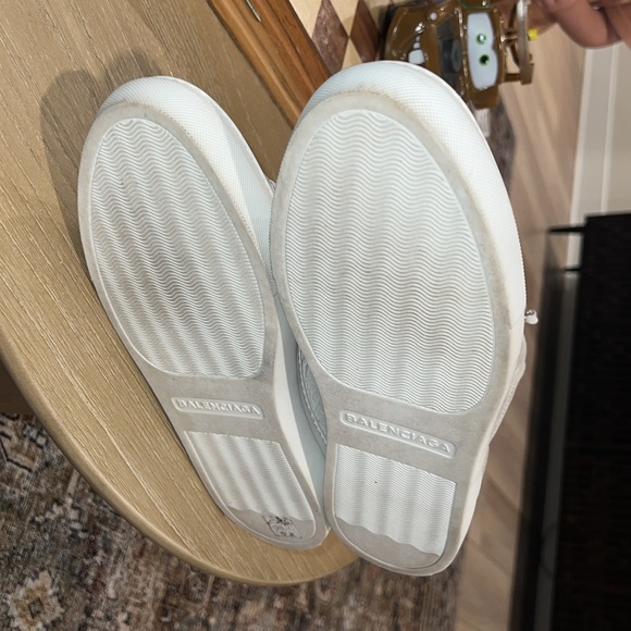 COPY - Balenciaga Arena size 42 EU Size 9 US - Picture 6 of 10